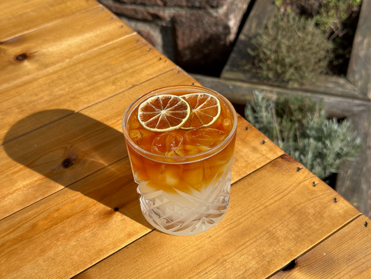 Mai Tai Cocktail
