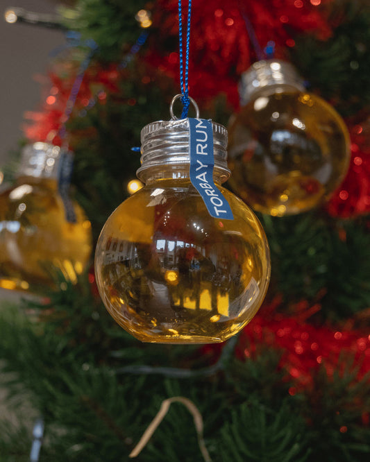 Rum Baubles (5cl)