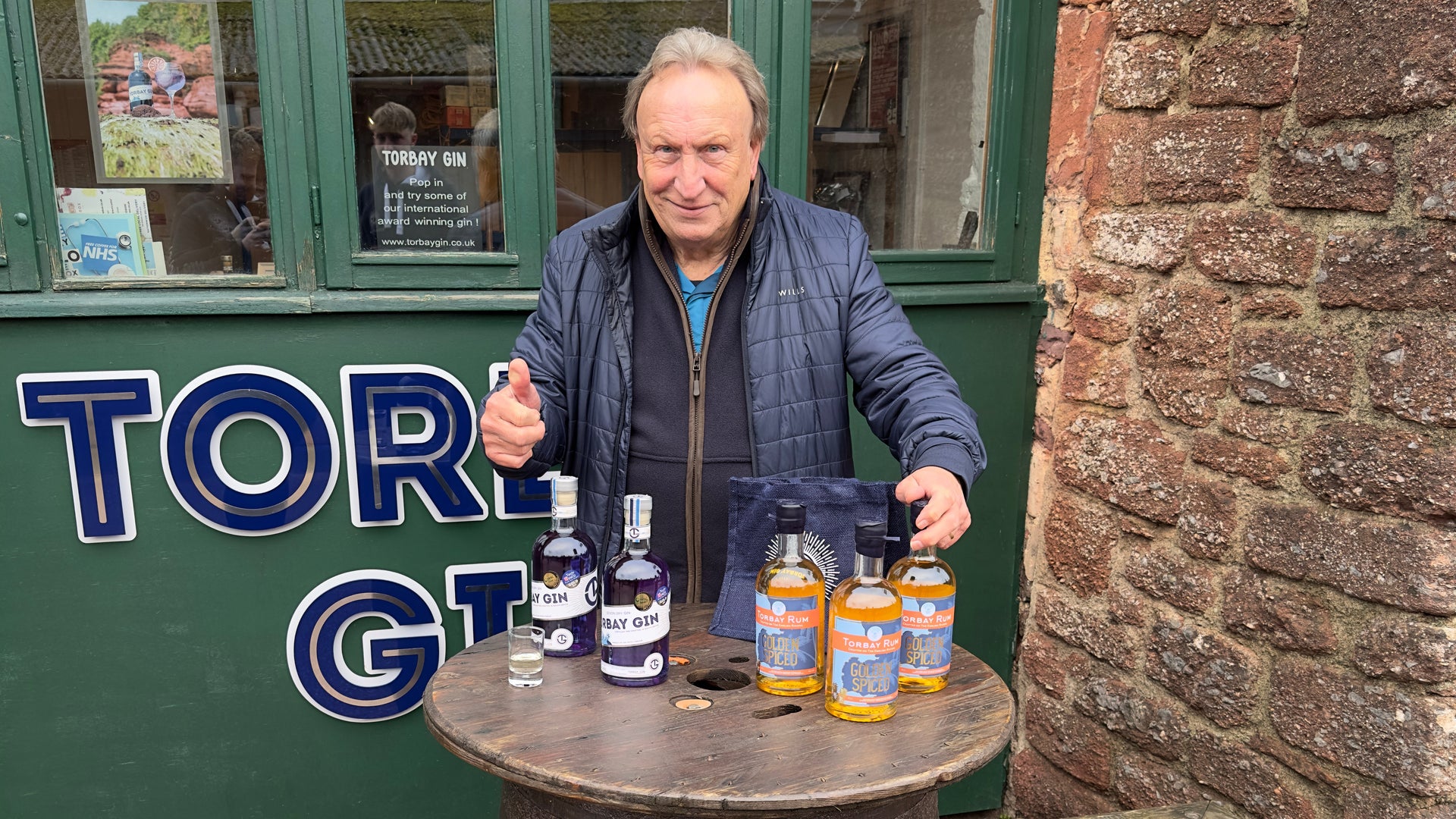 Cardiff City Appoint Neil Warnock As New Manager | Cardiff City