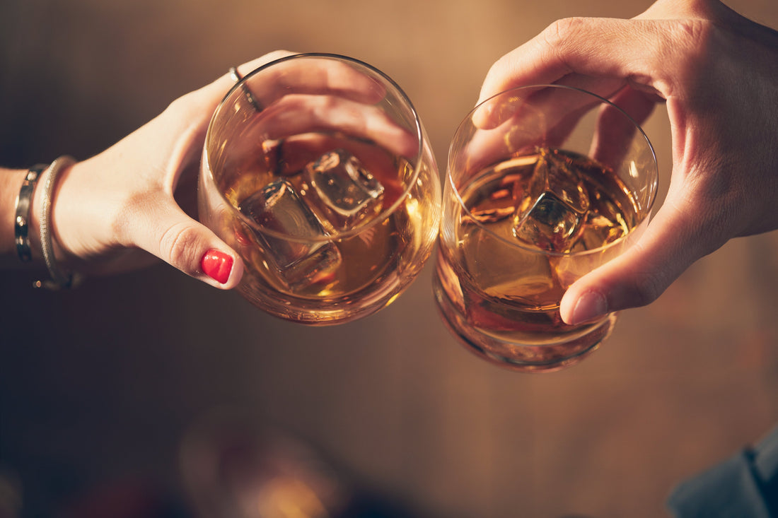 benefits of rum