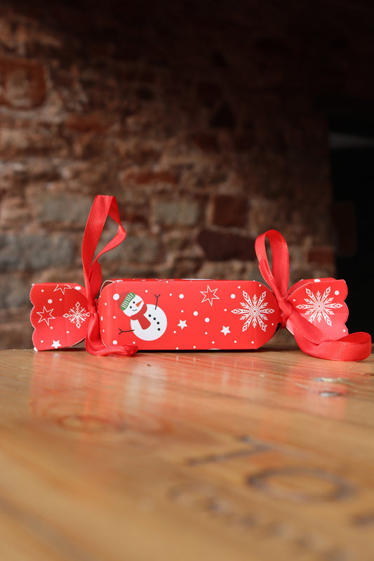 Torbay Rum Christmas Crackers