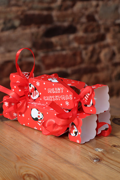 Torbay Rum Christmas Crackers